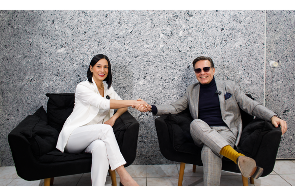 Jeniffer Marques: Quando a beleza se torna propósito